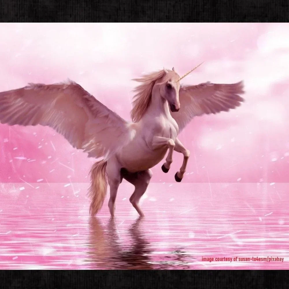 Unicorn Calendar 2025 Unipeg Wall Calendar Unicorn Pictures Planner Organizer